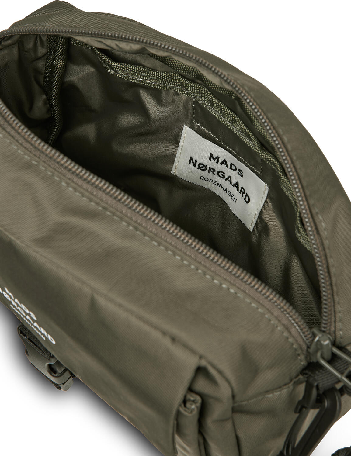 Tian Fae Fav crossbody taske – Tarmac